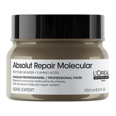 L'Oréal Professionnel Absolut Repair Molecular Rinse-Off Mask