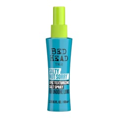 Bed Head by TIGI Salty Not Sorry Epic Texturizing Salt Spray