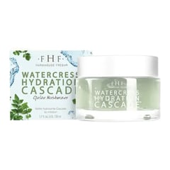 FarmHouse Fresh Watercress Hydration Cascade Gelee Moisturizer