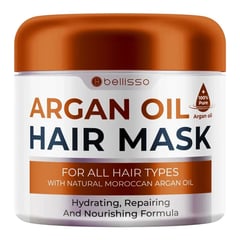 Bellisso Argan Oil Hair Mask