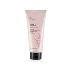The Face Shop Rice Water Bright Acne Cleansing Foam