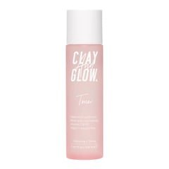 Clay And Glow Hyaluronic Acid Toner