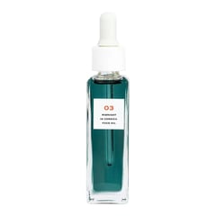 10 Degrees Cooler 03 Midnight In Corsica Face Oil