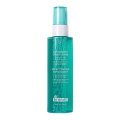 Dr. Brandt Skincare Antioxidant Spray Toner
