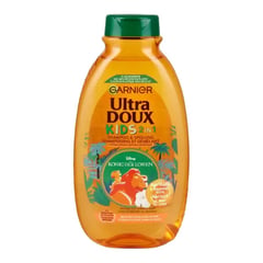 Garnier Ultra Doux Kids Shampooing 2 En 1