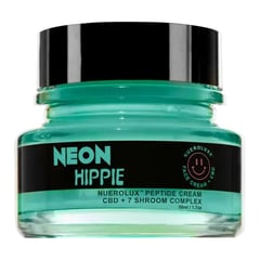 Neon Hippie Neurolux Peptide Cream