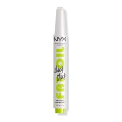 NYX Cosmetics Fat Oil Slick Click Lip Balm