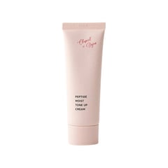 Clapiel Peptide Moist Tone-Up Cream SPF50+ PA+++
