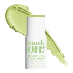 Makeup Mekka Mask On