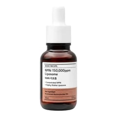 Nano Recipe NMN 150,000ppm Liposome