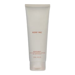 Rose Inc Skin Clarity Gentle Exfoliating Cleanser