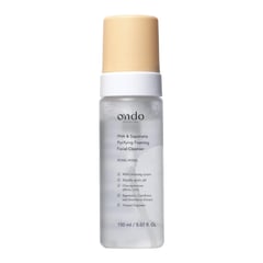 Ondo Beauty 36.5 PHA & Saponaria Purifying Foaming Facial Cleanser