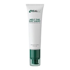 Healez Beauty Melt The Day Away Makeup Remover Gel