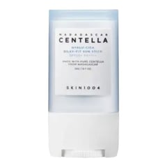 SKIN1004 Madagascar Centella Hyalu-Cica Silky-Fit Sun Stick SPF50+ PA++++