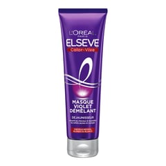 L'Oreal Purple Detangling Mask Anti-Yellowing