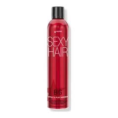 SexyHair Big Sexy Hair Spray & Play Harder Firm Volumizing Hairspray