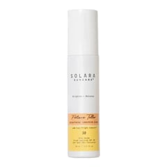 Solara Suncare Fortune Teller Brightening Sunscreen Serum SPF 30