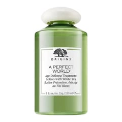Origins A Perfect World™ Age-Defense Treatment Lotion with White Tea