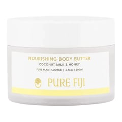 Pure Fiji Nourishing Body Butter