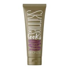 Skinnies SPF 30 Beauty Gel Bronze