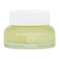 Miguhara Green-Tox S.O.S Gel Cream