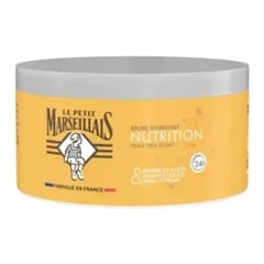Le Petit Marseillais Shea, Sweet Almond & Argan Nutrition Balm