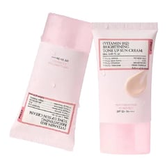 Fully Vitamin B12 Brightening Tone Up Sun Cream SPF 50+