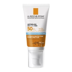 La Roche-Posay Anthelios UVMune 400 Hydrating Cream SPF 50+ Unscented