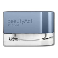 BeautyAct HydraRepair Melting Cream