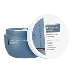 Bare Anatomy Anti- Hair Fall Hair Mask