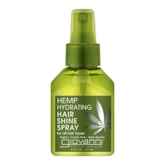 Giovanni Hemp Hydrating Hair Shine Spray