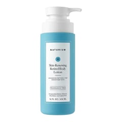 Naturium Skin-Renewing Retinol Body Lotion