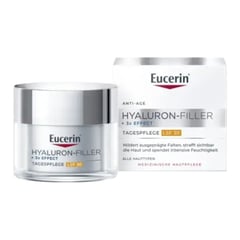 Eucerin Hyaluron-Filler Tagespflege SPF 30