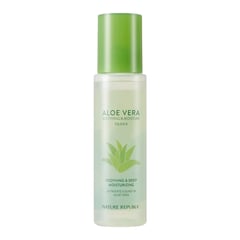 Nature Republic Soothing & Moisture Aloe Vera Toner