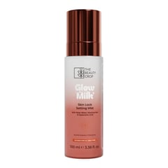 The Beauty Crop Glow Milk Skin-Lock Setting Spray