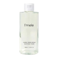 I’mele Laurel Green Repair Soothing Toner
