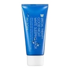 Mizon Good Night White Sleeping Mask Tube