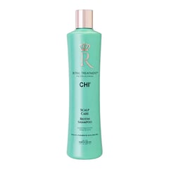 CHI Haircare Royal Treatment Scalp Care Biotin Shampoo
