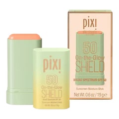 Pixi Beauty On-The-Glow Shield SPF 50