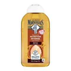 Le Petit Marseillais Intense Nutrition Shampoo With Argan Oil