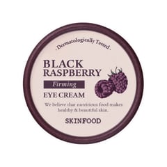 Skinfood Black Raspberry Firming Eye Cream