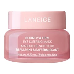 Laneige Bouncy & Firm Eye Sleeping Mask
