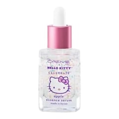 The Creme Shop X Hello Kitty Brightening & Tightening Vitamin E Face Serum