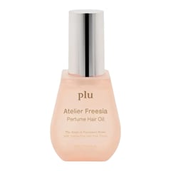 PLU 아뜰리에 프리지아 퍼퓸 헤어오일