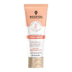Bee&You Ultra Hydrating Care Hand Cream