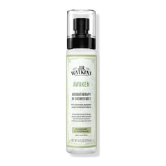 J.R. Watkins AWAKEN Aromatherapy In-Shower Mist