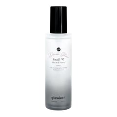 glowiest Dream Glow Snail 97 Mucin Essence