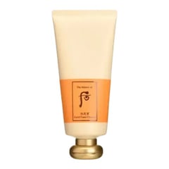 The History of Whoo Gongjinhyang Foam Cleanser