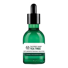 The Body Shop Tea Tree Anti Imperfection Daily Solution