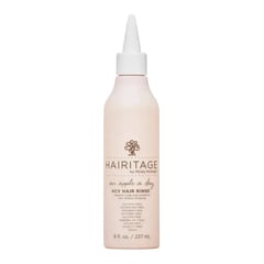 Hairitage An Apple A Day ACV Hair Rinse